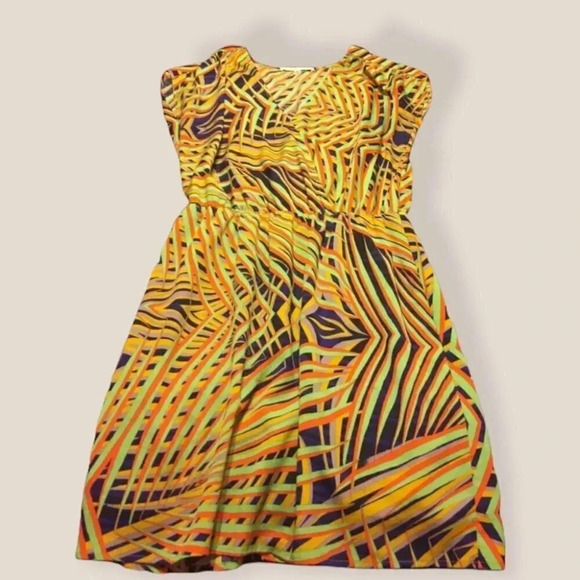 Collective Concepts Dress - Picture 1 of 2